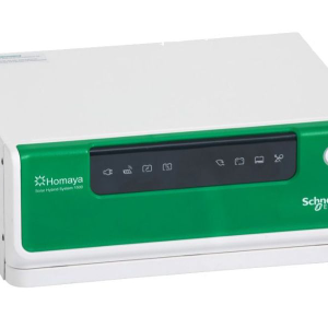 850VA SCHNEIDER HOMAYA HYBRID INVERTER