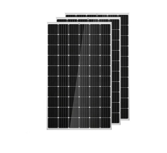 FELICITY 360W MONO SOLAR PANEL 24V