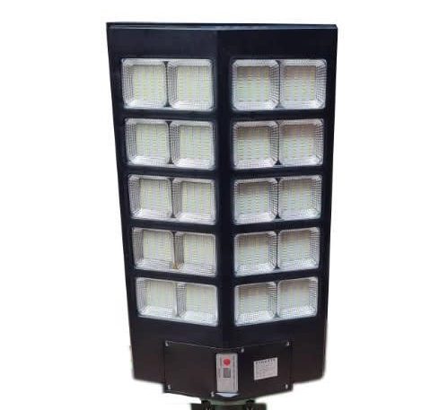 400W ALL IN ONE SOLAR STREET LIGHT