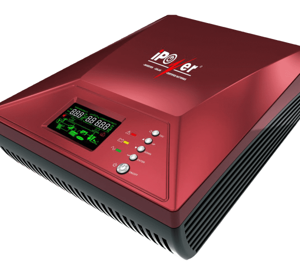 IPOWER ASCEND 2KVA 24V INVERTER