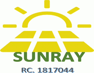 Must 5KVA 48V Mppt (80A) Hybrid Inverter – Sunray Renewable Energy