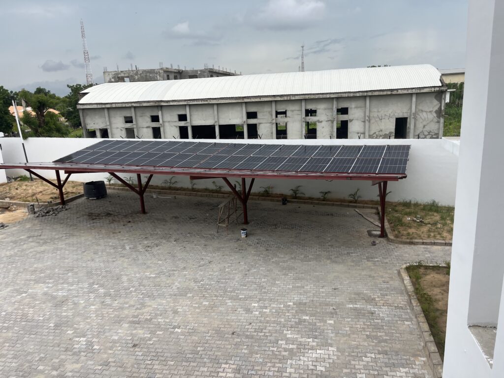 How Solar Energy Empowers Communities and Remote Locations