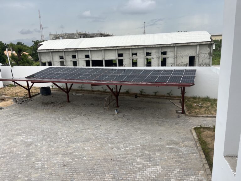 How Solar Energy Empowers Communities and Remote Locations