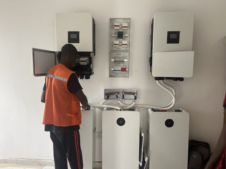 Top 5 Benefits of Switching to Professional Solar Solutions for Your Property